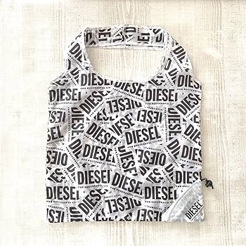 ディーゼルノベルティ 新品・未使用】 ディーゼル ベルト DIESEL ノベルティ ユニ